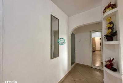 Apartament cu 3 camere, mobilat în Tudor Vladimirescu - 4