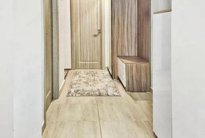 Apartament cu 2 camere decomandat în Trivale - 2