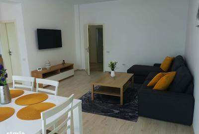 Apartament cu 3 camere în Central - 2