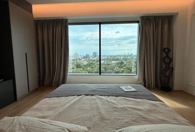 Apartament cu 4 camere în Floreasca - 10
