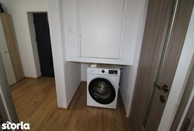 Apartament cu 2 camere decomandat în Central - 4