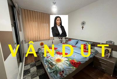 Apartament cu 2 camere decomandat, mobilat în Central - 1