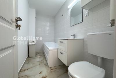 Apartament cu 2 camere decomandat, mobilat în Unirii - 17