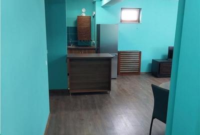 Apartament cu 2 camere în Tătărași