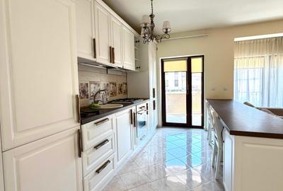 Apartament cu 2 camere nedecomandat în Copou - 3