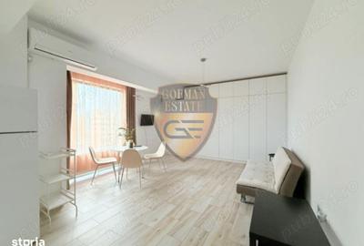 Apartament cu 2 camere decomandat, mobilat în Faleza Nord - 3
