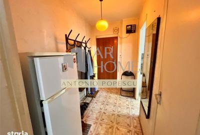 Apartament cu 3 camere semidecomandat în Vest - 7