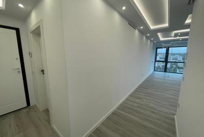Apartament cu 2 camere decomandat în Dacia - 10
