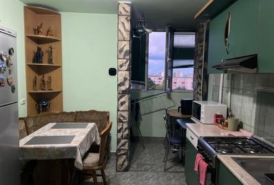 Apartament cu 2 camere decomandat în Mărăști - 1