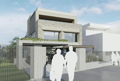 Duplex cu 4 camere cu Canalizare în Gruia - 3