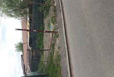 Spațiu comercial, de 200 mp, în Mogoșoaia - 2