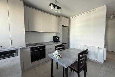 Apartament cu 2 camere decomandat, mobilat în Tractorul - 11