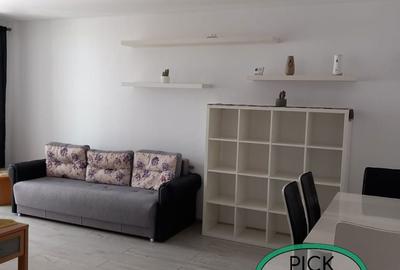 Apartament cu 2 camere decomandat în Tudor Vladimirescu - 11