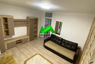 Apartament cu 2 camere semidecomandat în Hipodrom 3 - 1