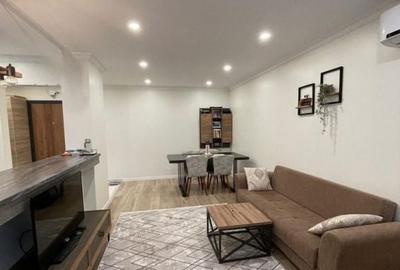 Apartament cu 2 camere în Palazu Mare - 5