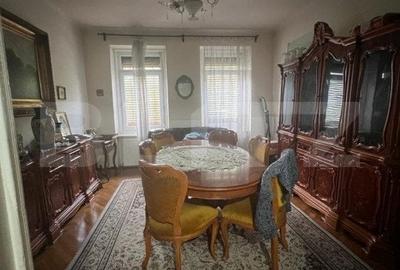 Casă individuală cu 4 camere cu Teren 403 Mp în Semicentral - 2