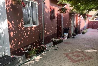 Casă individuală cu 3 camere cu Canalizare în Șura Mare - 15
