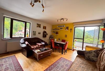 Apartament cu 3 camere în Malul Spitalului - 1