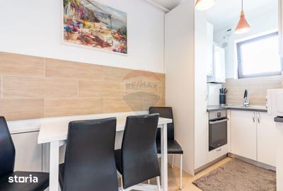 Apartament cu 3 camere în Gruiu - 5