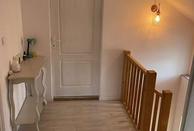 Casă cu 3 camere cu Teren 606 Mp în Apahida - 7