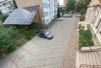 Casă individuală cu 5 camere cu Teren 1770 Mp în Mărăței - 6