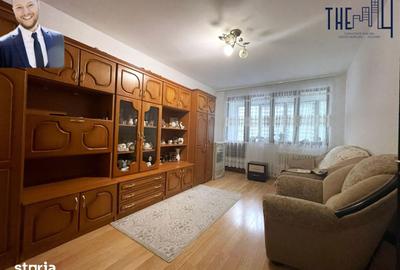 Apartament cu 3 camere decomandat în Berceni - 2