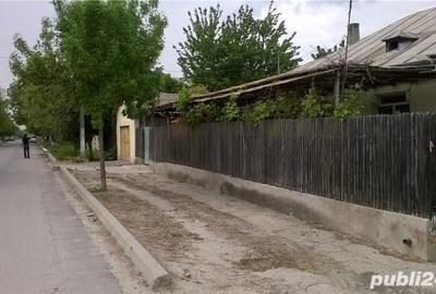 Casă cu 10 camere cu Teren 2000 Mp în Țăndărei - 7