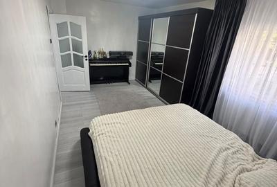 Apartament cu 2 camere decomandat în Nord