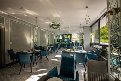 Hotel/Pensiune, de 1,420 mp, în Căciulata - 7