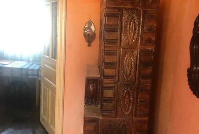 Casă cu 4 camere în Central - 5