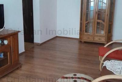 Apartament cu 2 camere semidecomandat în Apollo