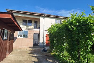 Casă cu 5 camere cu Teren 4200 Mp în Central - 16
