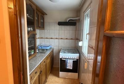 Apartament cu 2 camere semidecomandat, mobilat în Gheorghe Lazăr - 8