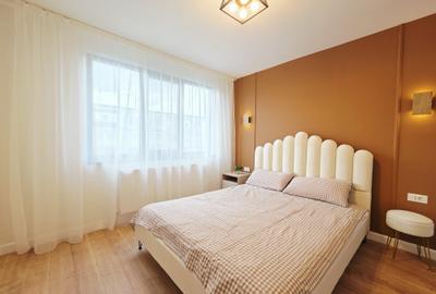 Apartament cu 2 camere semidecomandat în Țiglina 2 - 9