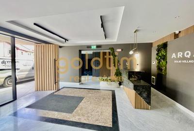 Apartament cu 3 camere semidecomandat, mobilat în Pipera - 53
