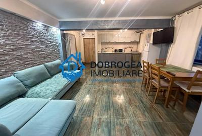 Apartament cu 2 camere, mobilat în Central