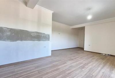 Apartament cu 3 camere nedecomandat în Buziașului - 5