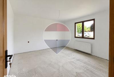 Casă cu 3 camere cu Teren 1700 Mp în Vrancea