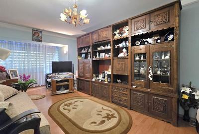 Apartament cu 2 camere decomandat, mobilat în Năvodari