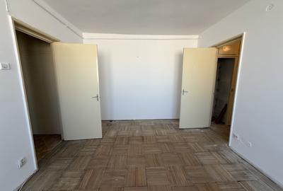 Apartament cu 2 camere semidecomandat în Titan - 4