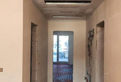 Casă cu 6 camere cu Teren 1402 Mp în Eșelnița - 7