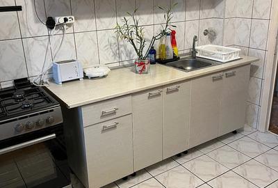 Apartament cu 2 camere decomandat în Central - 3