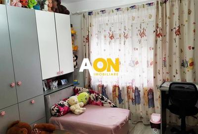Apartament cu 3 camere decomandat, mobilat în Cetate - 10