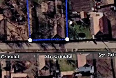 Casă cu 2 camere în Silivașu de Câmpie - 3