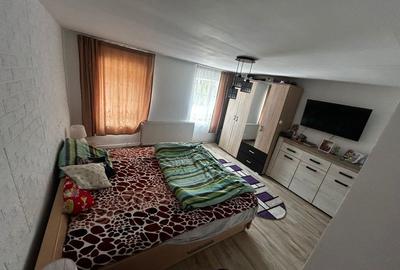 Casă cu 4 camere în Central - 14