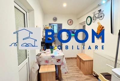 Casă cu 3 camere în Jiblea Veche - 10