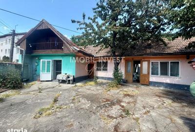 Casă cu 3 camere cu Teren 259 Mp în Ultracentral
