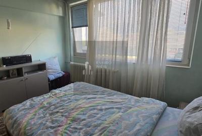 Apartament cu 2 camere semidecomandat în Giurgiului - 4