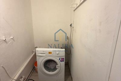 Apartament cu 2 camere decomandat în Central - 3