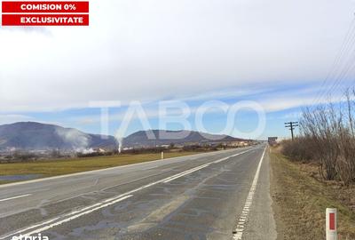 Teren de 10000 mp, în Central